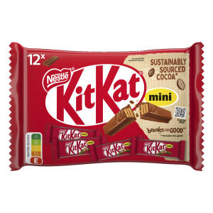 kitkat mini