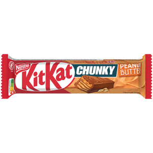 KitKat Chunky Peanut Butter