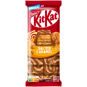 KK Salted Caramel